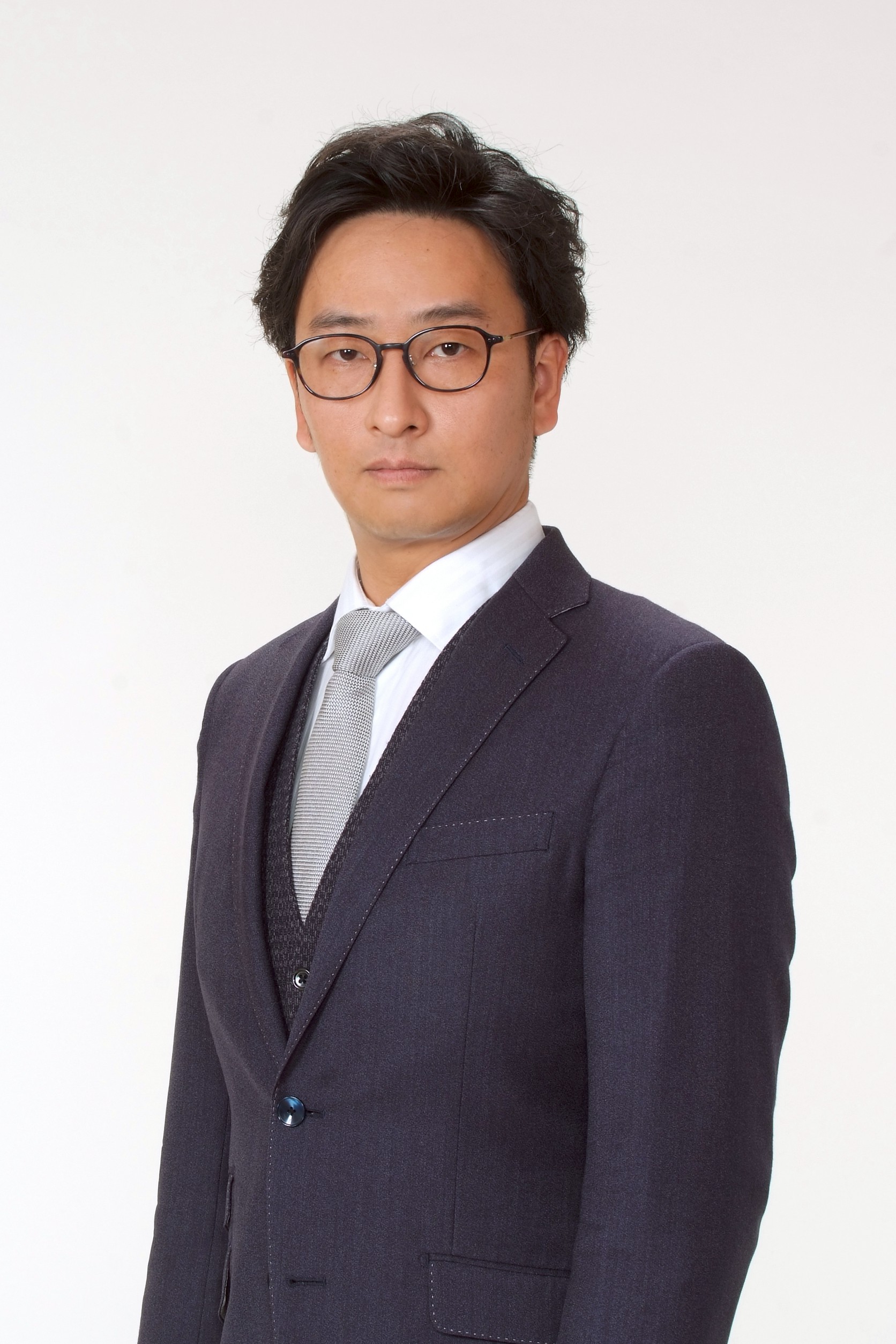 代表取締役 遠藤 宗和